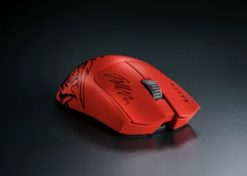 Razer ra mắt Viper V3 Pro Faker Edition, kỷ niệm 10 năm hợp tác cùng "Quỷ Vương"