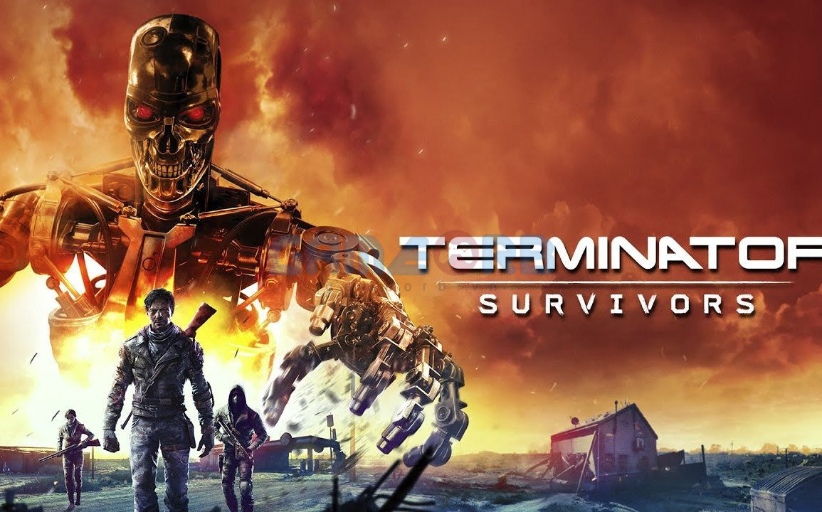 Terminator: Survivors