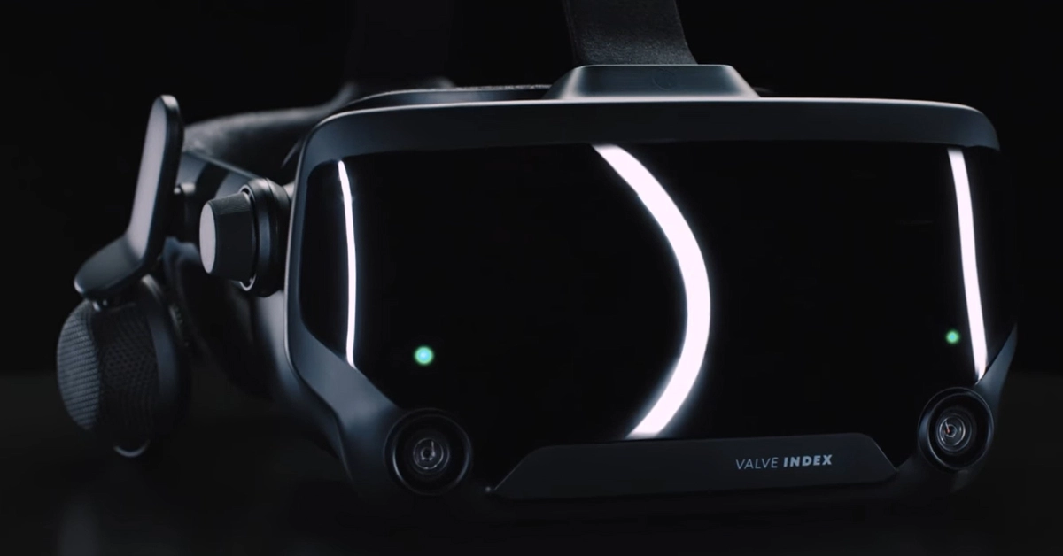 Valve có thể ra mắt kính Deckard VR vào cuối năm 2025