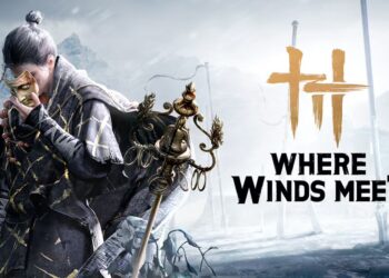 Where Winds Meet bùng nổ tại Trung Quốc với hơn 15 triệu người chơi