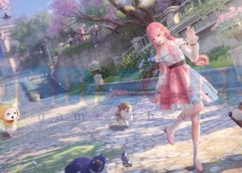 Infinity Nikki sắp đổ bộ Steam – Wishlist ngay để nhận quà hấp dẫn!