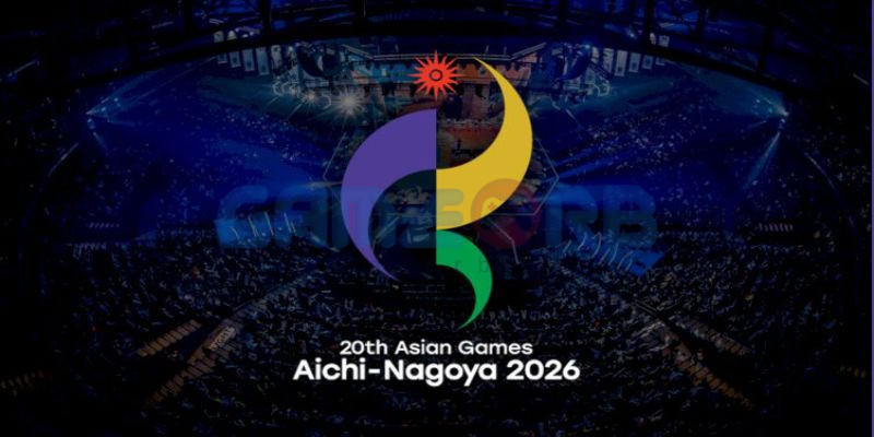 Hội đồng Olympic châu Á công bố danh sách các tựa game eSports sẽ góp mặt tại ASIAD 2026