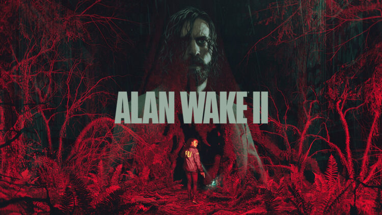 Alan Wake 2 nhận bản cập nhật PC đầu tiên năm 2025, tối ưu cho RTX 50 Series