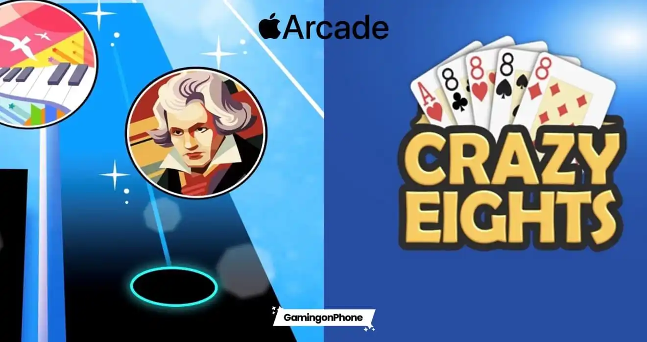 Apple Arcade mang đến tin vui khi công bố hai tựa game cổ điển được làm mới