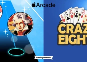 Apple Arcade tiếp tục mở rộng với loạt game hấp dẫn trong tháng 3/2025