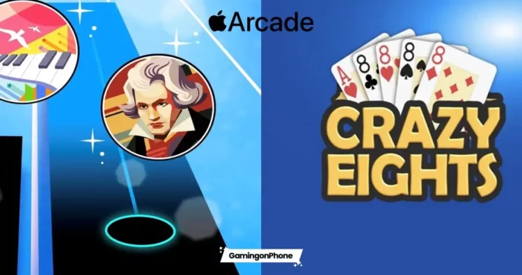 Apple Arcade tiếp tục mở rộng với loạt game hấp dẫn trong tháng 3/2025