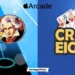 Apple Arcade tiếp tục mở rộng với loạt game hấp dẫn trong tháng 3/2025