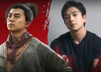 Arata Mackenyu góp mặt trong Assassin’s Creed Shadows, đảm nhận vai Gennojo