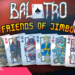 Balatro ra mắt trên Xbox Game Pass, giới thiệu bản mở rộng “Fiends of Jimbo”