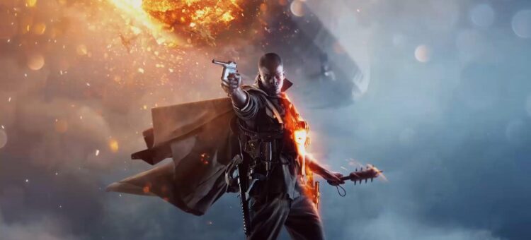 Battlefield 1 giảm giá sốc 95%, game thủ có cơ hội sở hữu ngay với giá cực rẻ