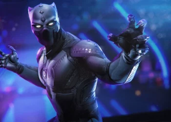 Thông tin rò rỉ về Black Panther - Tiết lộ lựa chọn nhân vật, lối chơi và thế giới mở