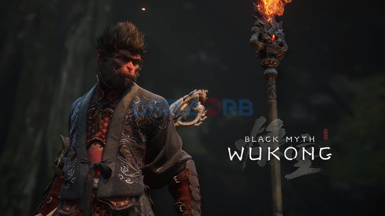 Doanh số màn hình chơi game tăng vọt nhờ thành công của Black Myth: Wukong