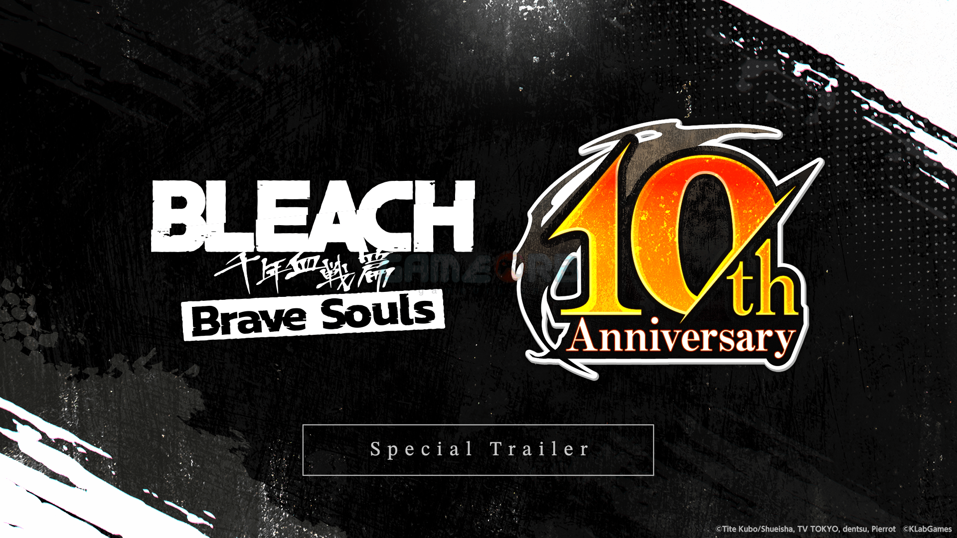 Bleach: Brave Souls kỷ niệm 10 năm