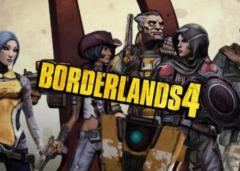 Borderlands 4 có thể phát hành vào cuối năm 2025?