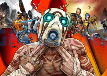 Borderlands: Game of the Year Enhanced giảm giá sốc, chỉ còn 50.000 đồng trên steam