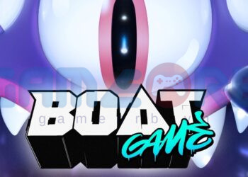 Supercell vừa công bố tựa game mới mang tên Boat Game