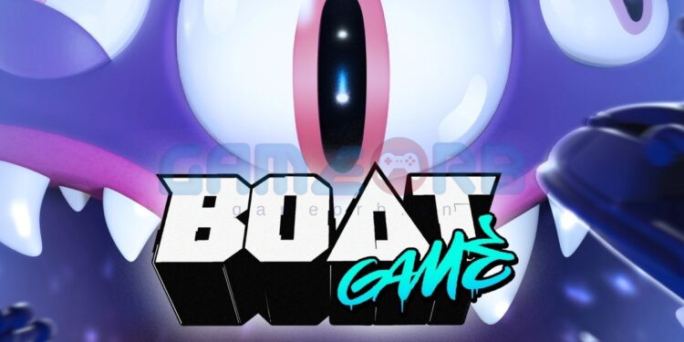 Supercell vừa công bố tựa game mới mang tên Boat Game