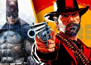 Red Dead Redemption 2 và Batman: Arkham Knight có thể sớm đạt 60fps