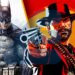 Red Dead Redemption 2 và Batman: Arkham Knight có thể sớm đạt 60fps