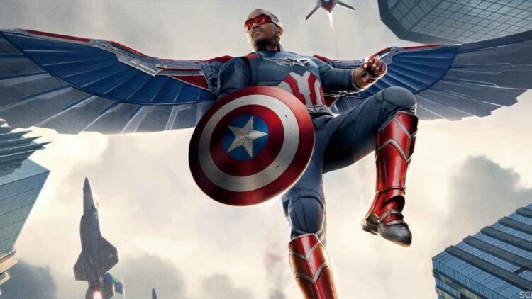 Captain America: Thế Giới Mới càn quét phòng vé Việt ngay ngày đầu ra mắt, gây tranh cãi dữ dội