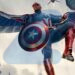 Captain America: Thế Giới Mới càn quét phòng vé Việt ngay ngày đầu ra mắt, gây tranh cãi dữ dội