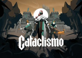 Cataclismo chính thức ra mắt sau giai đoạn Early Access