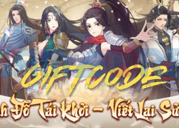 Cập nhật Giftcode Chinh Đồ 2 Origin tháng 2/2025