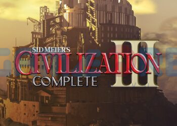 Civilization 3 giảm giá sốc, chỉ chưa tới 20.000 VND cho một siêu phẩm