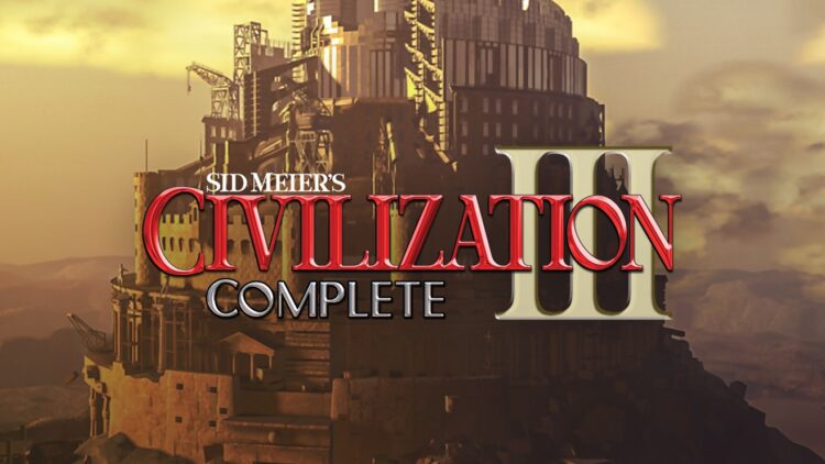 Civilization 3 giảm giá sốc, chỉ chưa tới 20.000 VND cho một siêu phẩm