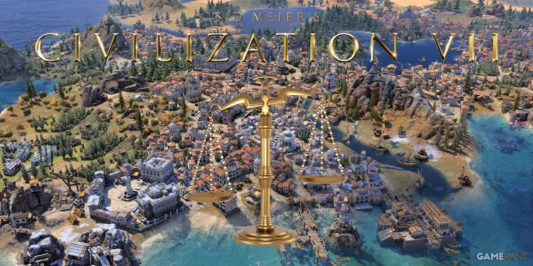 Civilization 7 ra mắt gây tranh cãi, lượng người chơi thua cả phiên bản cũ