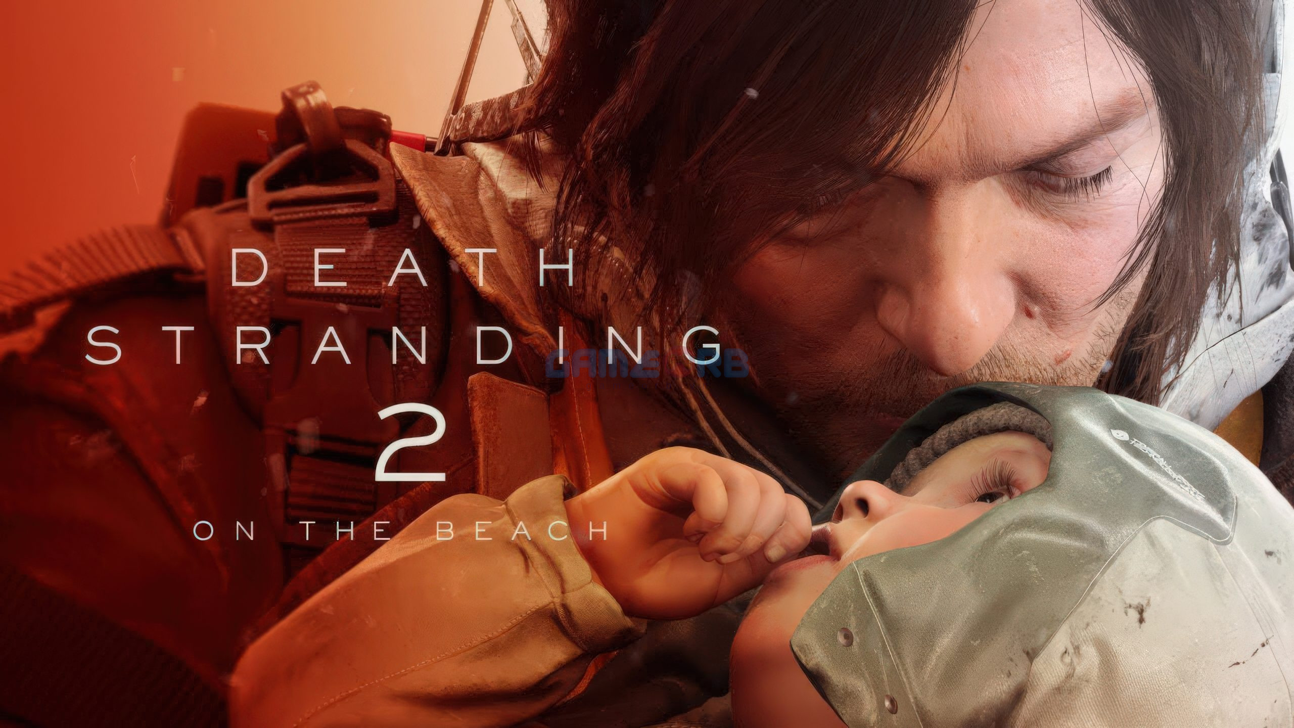 Trailer mới của Death Stranding 2: On the Beach có thể sẽ sớm được công bố