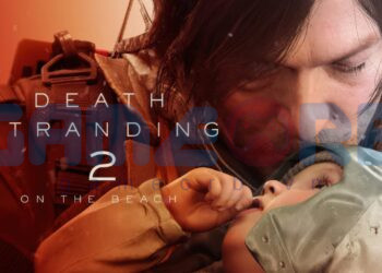 Trailer mới của Death Stranding 2: On the Beach có thể sắp ra mắt