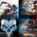 Series Darksiders giảm giá cực mạnh trên Steam – 6 tựa game chỉ chưa tới 50K mỗi trò