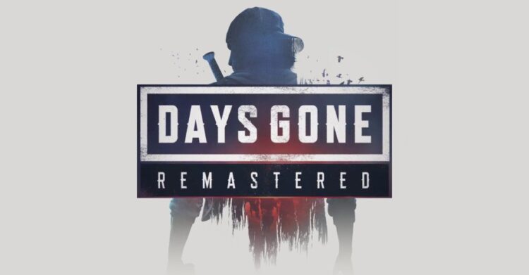 Days Gone Remastered chính thức được công bố