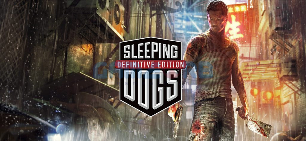 Sleeping Dogs sẽ được chuyển thể thành phim bới Kitchen Story