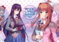 Doki Doki Literature Club! - Khám phá câu lạc bộ văn học kinh dị đầy ám ảnh