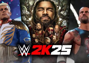 WWE 2K25 sẽ có dàn nhân vật lớn nhất từ trước đến nay, nhưng một số gương mặt quen thuộc sẽ vắng bóng