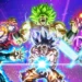 Dragon Ball: Sparking Zero cán mốc 5 triệu bản, phá kỷ lục game Dragon Ball