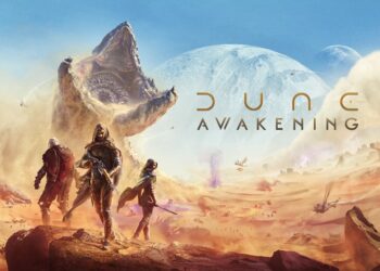 Dune: Awakening sắp công bố ngày phát hành chính thức