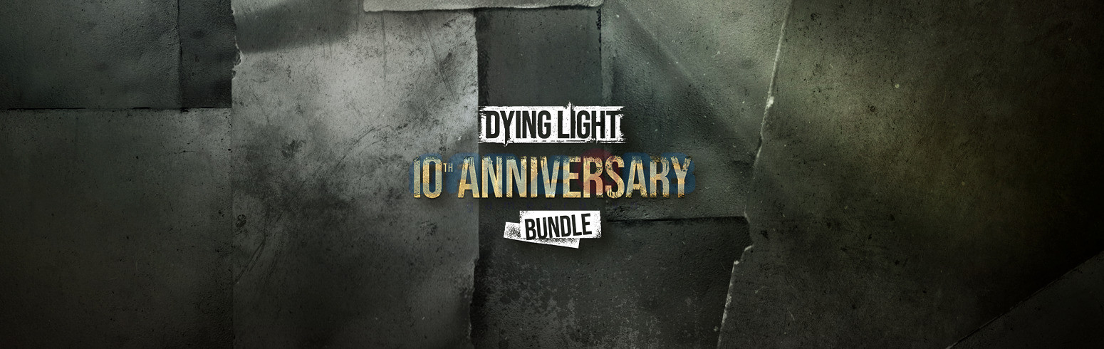 Dying Light kỷ niệm 10 năm với thành tích ấn tượng và nhiều sự kiện đặc biệt