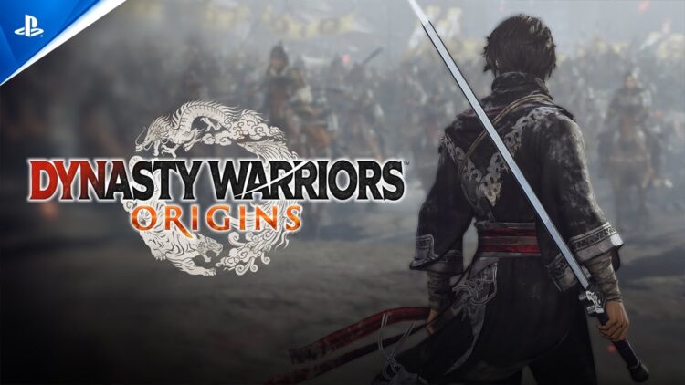 Dynasty Warriors Origins dẫn đầu bảng xếp hạng tải xuống trên PlayStation tại Nhật Bản trong tháng 1/2025