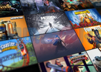 Epic Games Store vẫn tiếp tục tặng game miễn phí hàng tuần sau bảy năm hoạt động