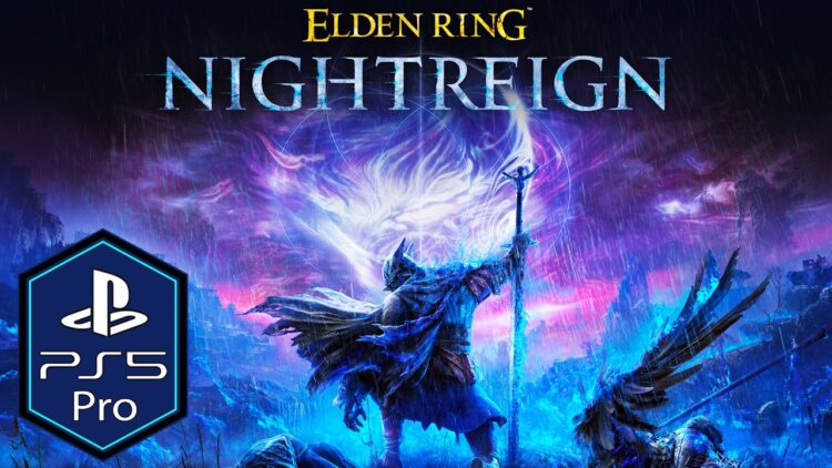 Elden Ring: Nightreign gặp vấn đề hiệu suất trên PS5 Pro trước thềm ra mắt