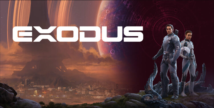 Exodus – Bom tấn nhập vai khoa học viễn tưởng của cựu binh BioWare