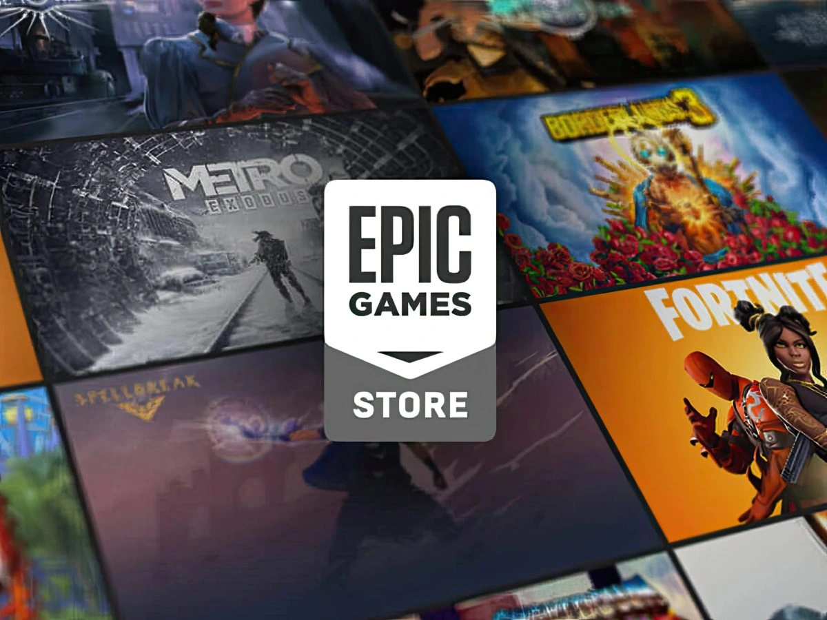 Epic Games Store là một trong những nền tảng phân phối game đáng tin cậy nhất trong những năm gần đây