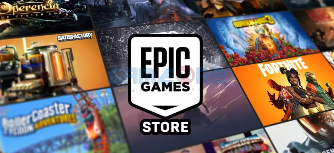 Epic Games Store vừa bước qua cột mốc 6 năm tuổi và đang dần khẳng định vị thế trong thị trường phân phối game PC