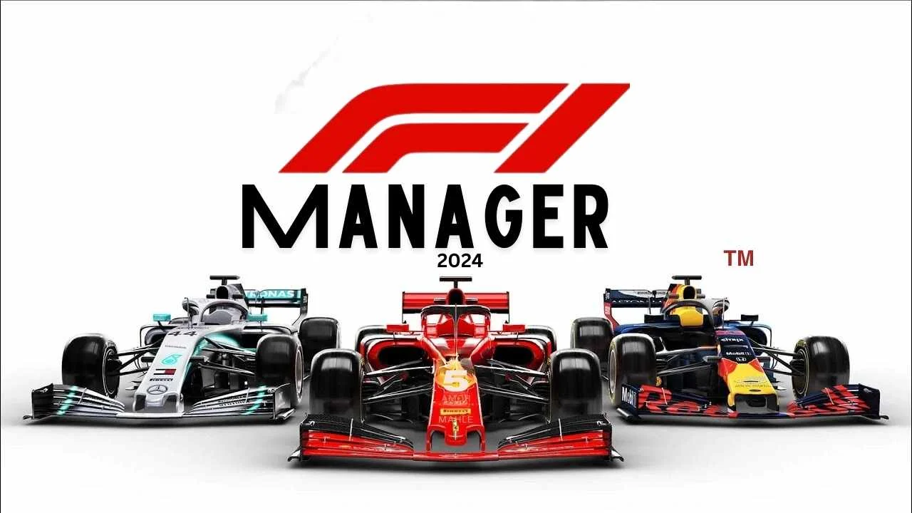 Nhận miễn phí F1 Manager 2024 trên Epic Games Store đến ngày 20/2