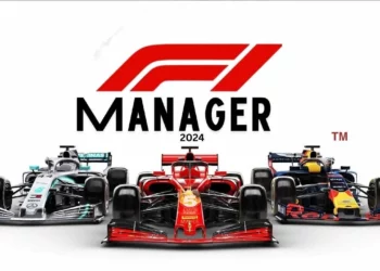 Nhận miễn phí F1 Manager 2024 – Bom tấn mô phỏng trị giá 600K trên Epic Games Store