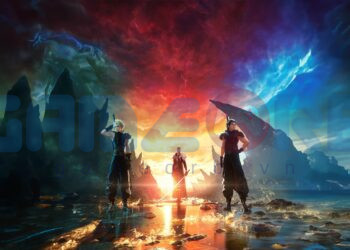 Final Fantasy 7 Rebirth nhận bản cập nhật đầu tiên trên PC