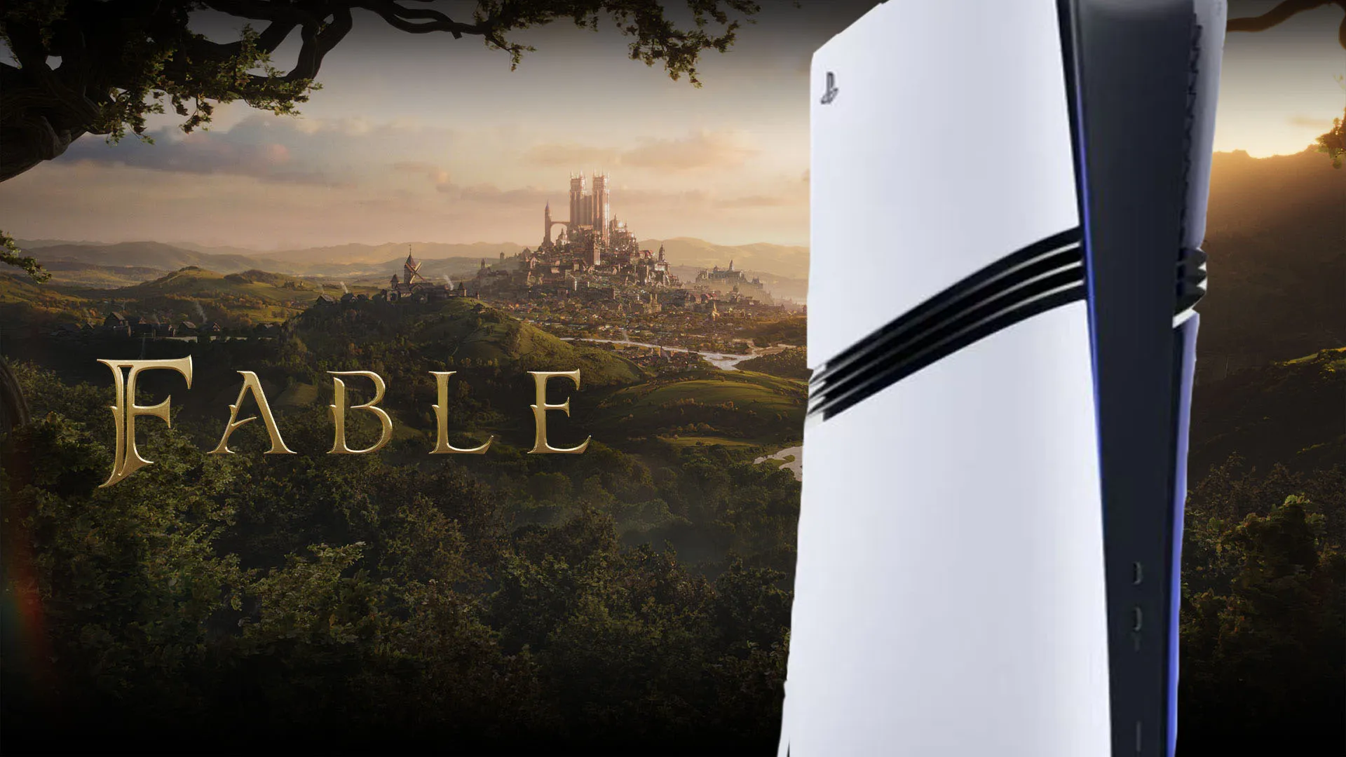 Rộ tin đồn Fable sẽ ra mắt trên PlayStation 5